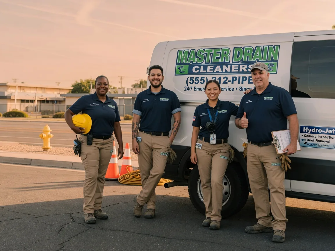 Drain Cleaning company in Wyndmere, ND