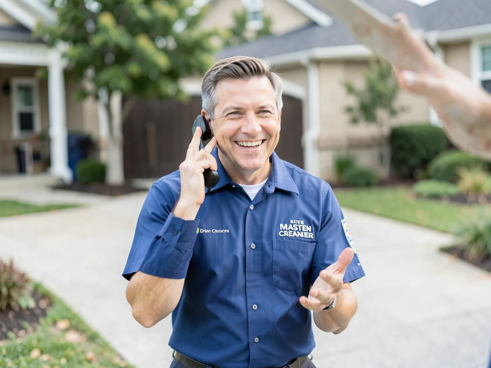 Drain Cleaning Wyndmere, ND FAQs